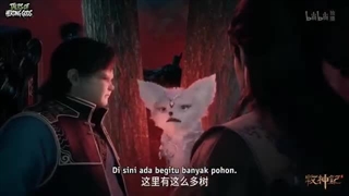 داستان های رمه گردانی خدایان قسمت 37