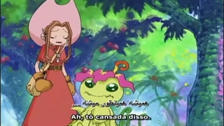 انیمه ماجراجویی دیجیمون (1999) قسمت 10 با زیرنویس فارسی