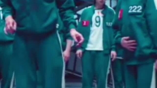 فصل سوم اسکویید گیم قسمت اول