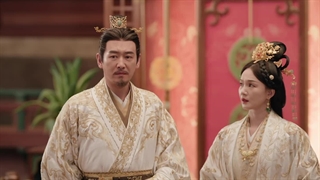 سریال نقشه ی شاهدخت(The Princess's Gambit 2025)قسمت پانزدهم با زیرنویس فارسی