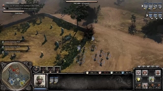 Company of Heroes 2 آموزش و اجرا