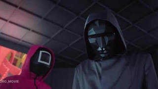 اسکویید گیم فصل ۳ قسمت ششم (قسمت‌آخر) دوبله فارسی