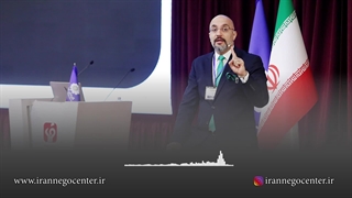 انتقال کالا در زمان بحران