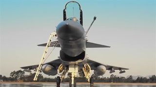 جنگنده‌های نسل جدید و واقعیت‌های میدانی تحلیل‌های عمیق از نیاز به نوسازی نیروی هوایی جمهوری اسلامی ایران