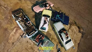 Mean Girls - Katseye _ Official Audio