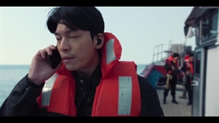 سریال اسکویید گیم قسمت 3 با زیرنویس فارسی