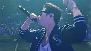 پسر سیاتلیمون!/یکی از تیک تاک های سال گذشته جی♡