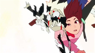 اوپنینگ انیمه ی داندادان فصل ۲