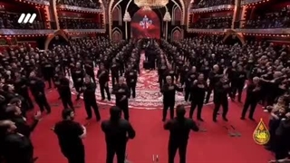 برادرجان سلیمان زمانی_حاج نریمان پناهی هایفوتراپی
