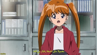 انیمه نوبه معلم جهنمی قسمت 1 زیرنویس فارسی