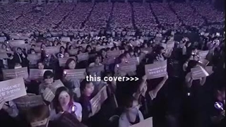 ...ولی این کاور خیلی دوست داشتنیه...کپشن