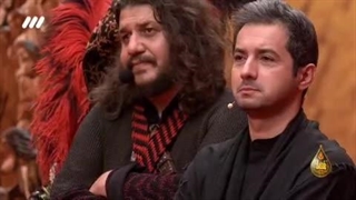 سیدالشهدا هنوز هم دشمن داره...