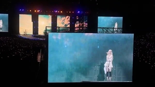 اجرا آهنگ stay اوه مای گاددد