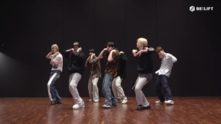 دنس پرکتیس بایت می "Bite Me  " تور پلاس انهایپن