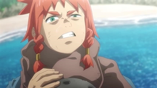 دانلود انیمیشن سریالی Teogonia 2025 تئگونیا