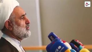 سرنخ : مهم "هشدار مجلس در صورت حماقت غافلگیر خواهید شد"