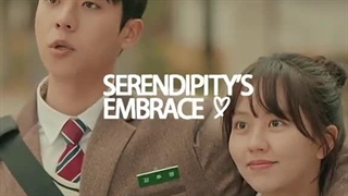 کیدراما♡ آغوش سرندیپیتی