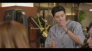 سریال pump up the healthy love (پمپاژ عشق سالم) قسمت سوم 3 با زیرنویس فارسی چسبیده