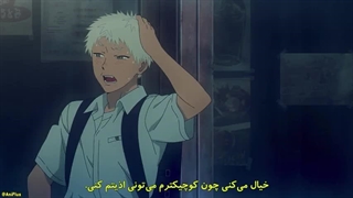 انیمه تابستانی که هیکارو مُرد Hikaru ga Shinda Natsu قسمت 1-480p