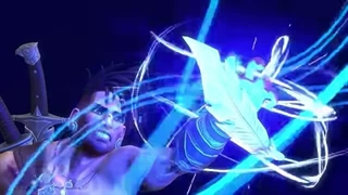 تریلر بازی Prince of Persia: The Lost Crown