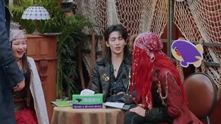 برنامه چینی حقیقت فصل سوم (The Truth Season 3) قسمت سوم پارت ۱ زیرنویس فارسی