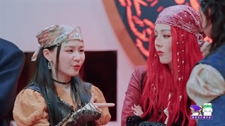 برنامه چینی حقیقت فصل سوم (The Truth Season 3) قسمت سوم پارت ۲ زیرنویس فارسی