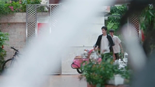 سریال در راه خانه 2024 قسمت 14 با زیرنویس فارسی