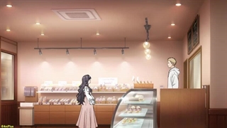 انیمه گل خوشبو باوقار شکوفا می دهد قسمت 1 زیرنویس فارسی