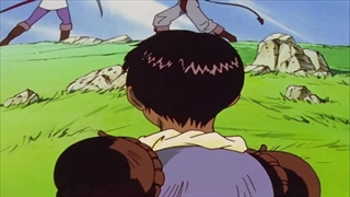 انیمه دیوانه وار قسمت 3 زیرنویس فارسی