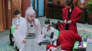 برنامه چینی حقیقت فصل سوم (The Truth Season 3) قسمت نهم پارت ۲ زیرنویس فارسی