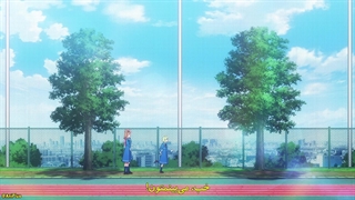 انیمه پرینسس اورکسترا Princession Orchestra قسمت 5