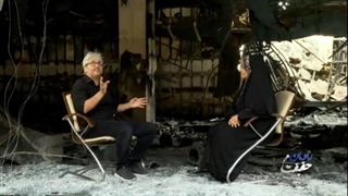 روایت جالب کارگردان اتاق فرمان شبکه خبر از یک آیه قرآن که در زمان حمله رژیم صهیونیستی تجربه کرد