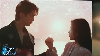 ✨همیشه تو دلم ادامه میدمت✨...میکس سریال شیطان من|| کادو ویژه دو  سالگرد||...کپشن...