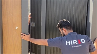 خرید درب ضد سرقت ترک
