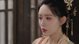 سریال چینی نقشه شاهدخت (The Princess‘s Gambit) قسمت بیست و نهم با زیرنویس فارسی